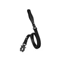 ALL ACTION® Tactical Anti Tangle Dual Swivel Dog Lead 1.2m