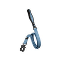 ALL ACTION® Tactical Anti Tangle Dual Swivel Dog Lead 1.2m